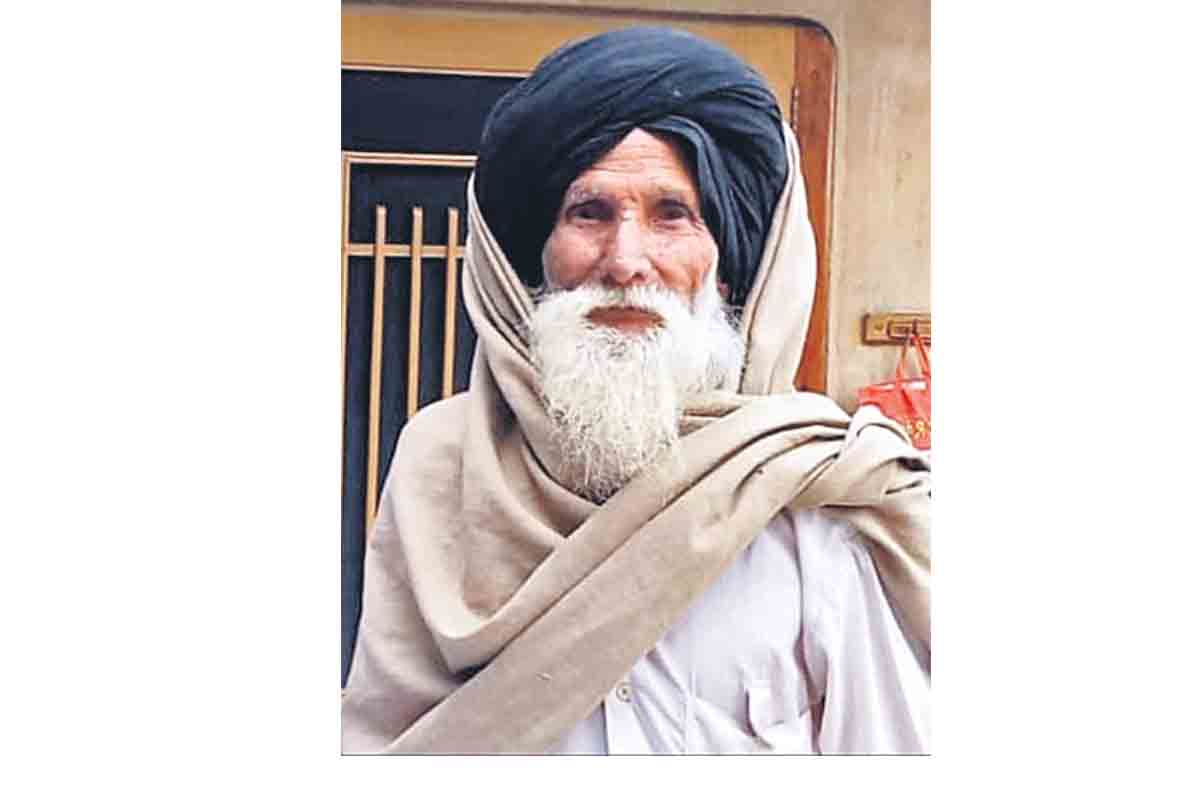 రైతు కోసం కదిలి.. ఉద్యమానికి ప్రాణమిచ్చి..