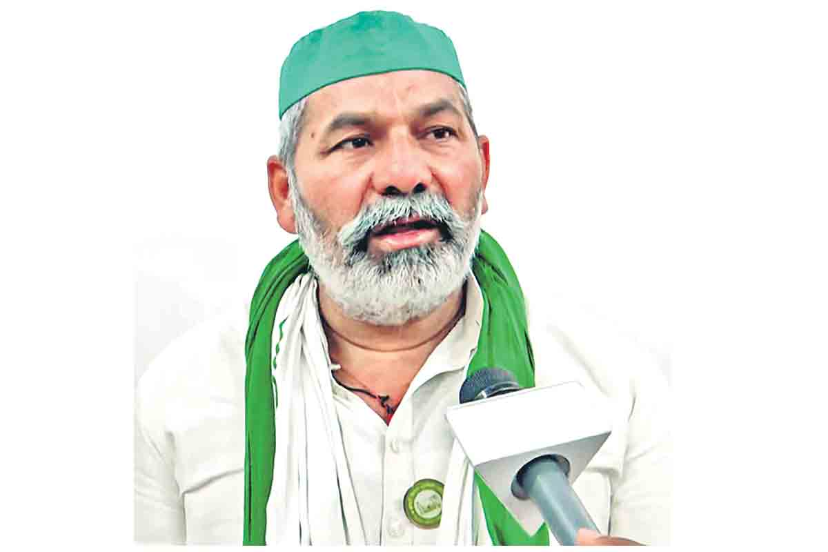 పార్లమెంట్‌లో రద్దు చేశాకే ఆందోళన విరమణ