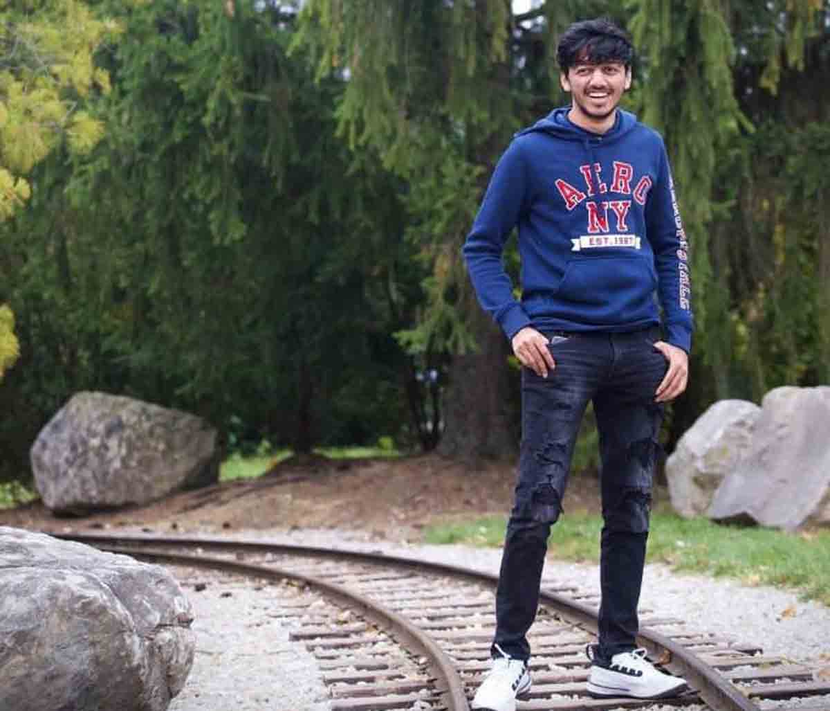 అమెరికాలో రోడ్డు ప్రమాదం.. సూర్యాపేట వాసి మృతి