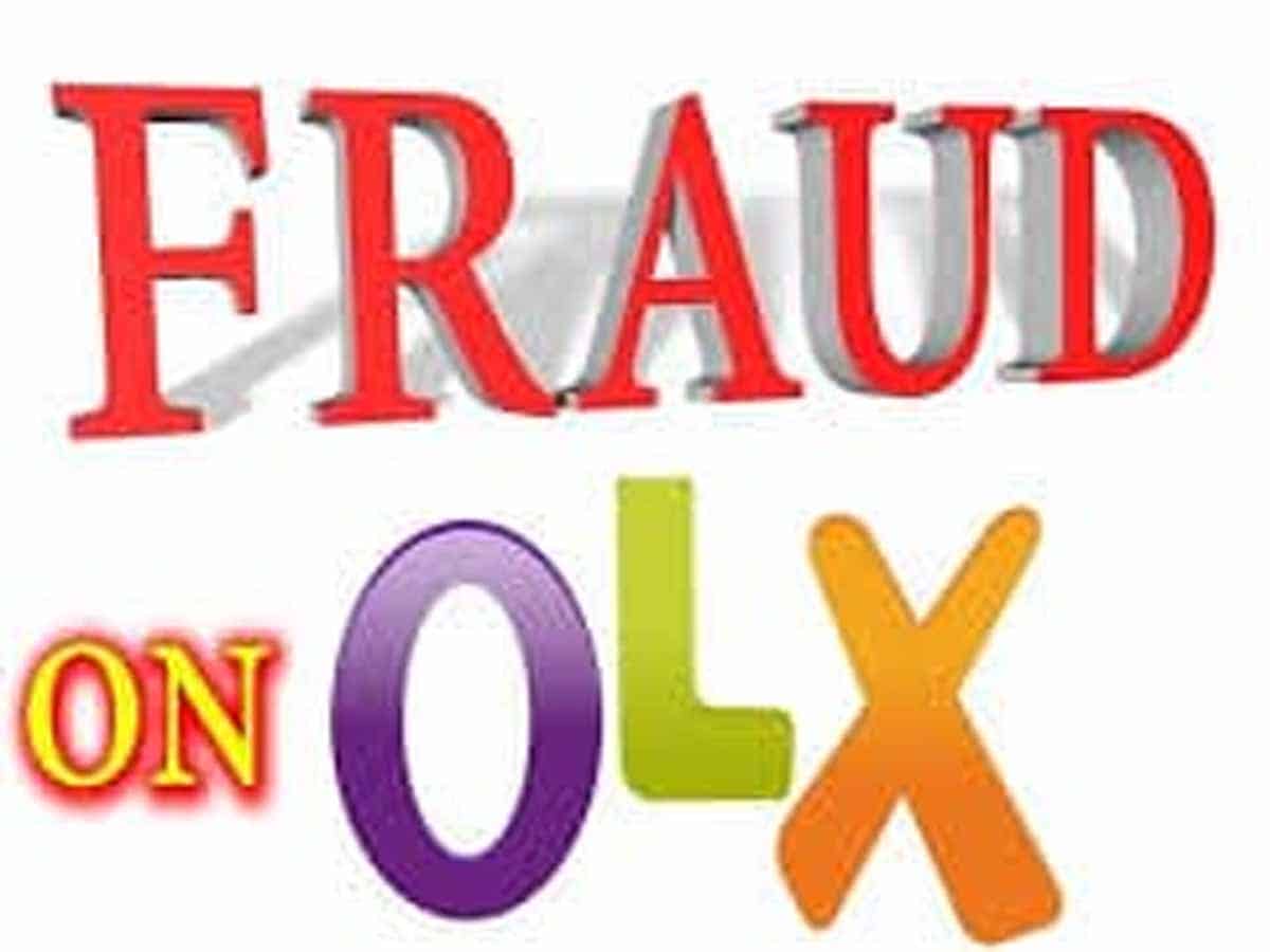 Olx fraud | తక్కువ ధరకే ఐ ఫోన్ అని న‌మ్మించి.. అకౌంట్ నుంచి డ‌బ్బులు మాయం