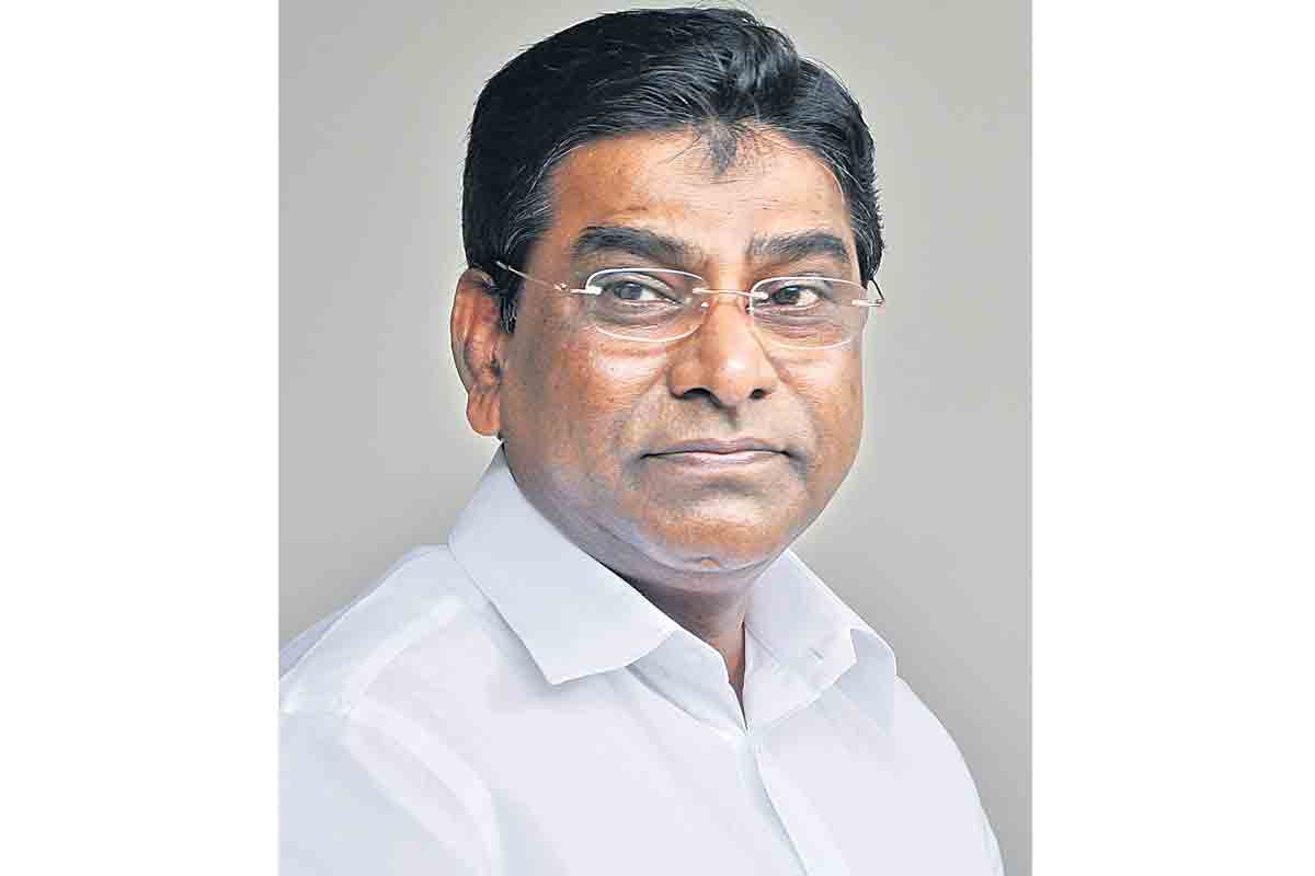 ధాన్యం సేకరణపై పోరుబాటే