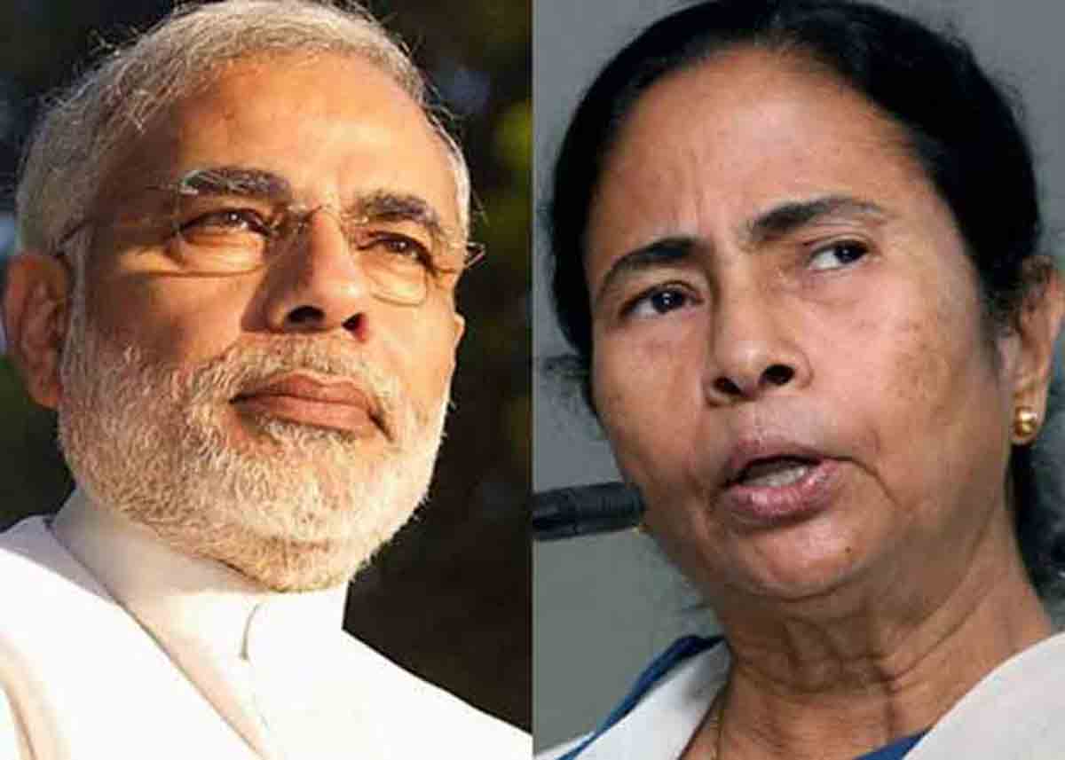 బీఎస్‌ఎఫ్‌ పరిధి పెంపు నిర్ణయాన్ని ఉపసంహరించండి