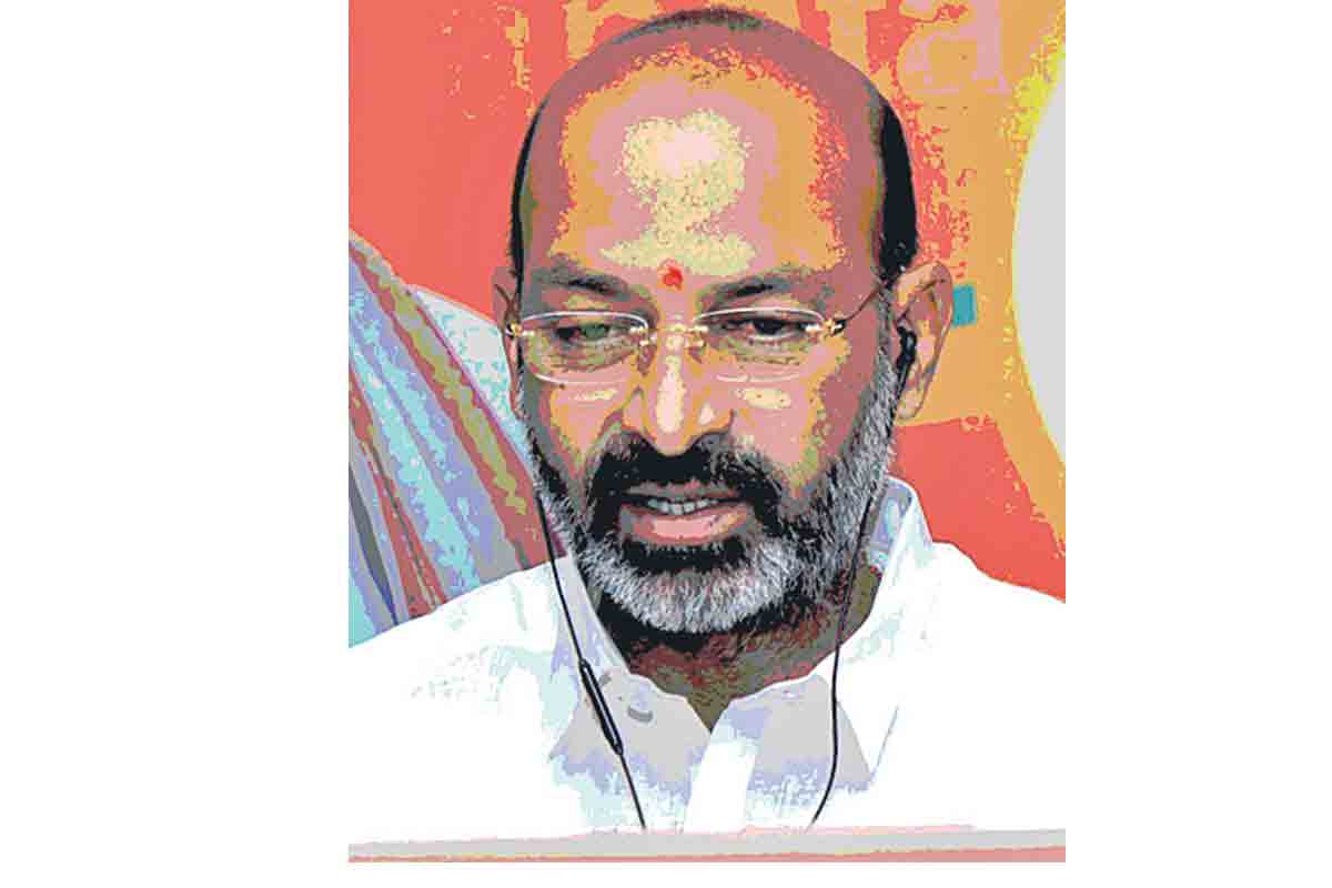 బండి బడాయి..అసలు నిజాలు