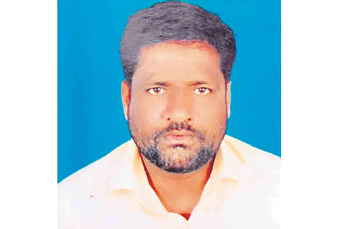 తెల్లారితే కూతురి నామకరణోత్సవం…