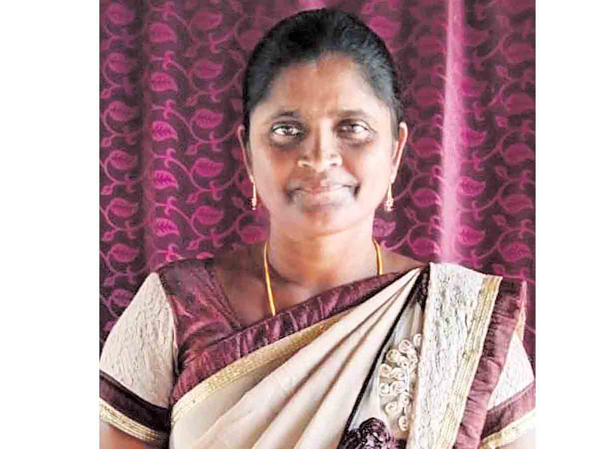 కన్నాయిగూడెం పంచాయతీకి అరుదైన గౌరవం