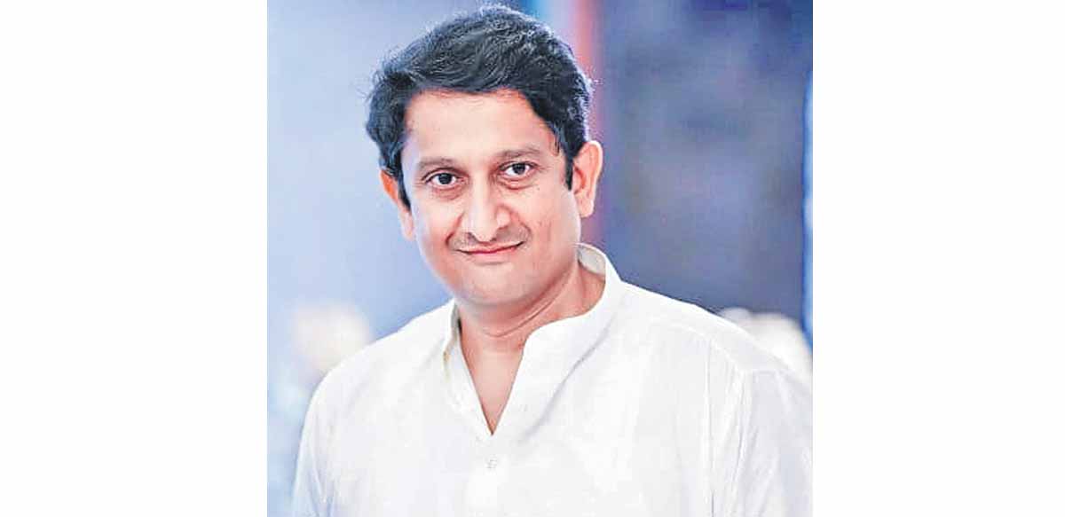 సంధ్య కన్వెన్షన్ శ్రీధర్ అరెస్టు
