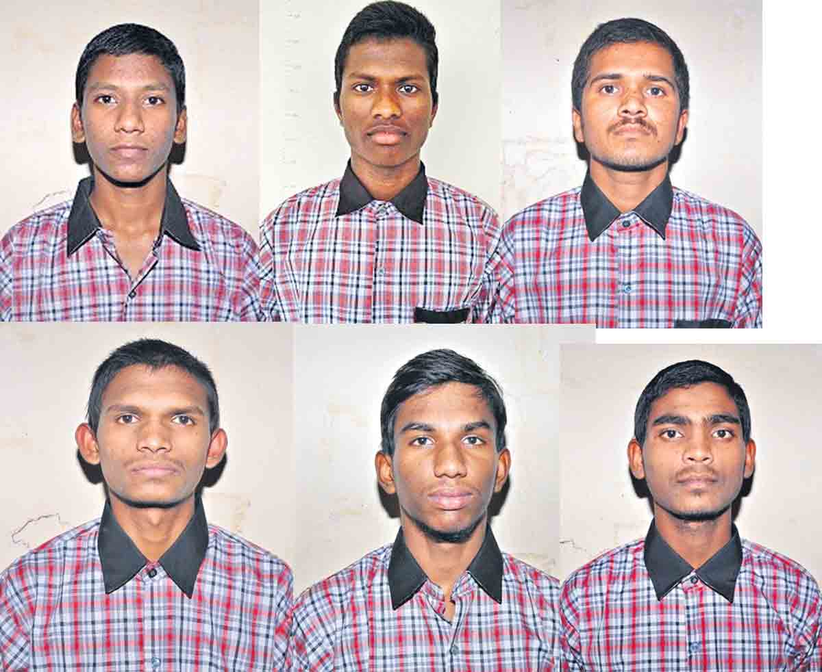 సరస్వతీ పుత్రులకు సాయం చేయరూ!