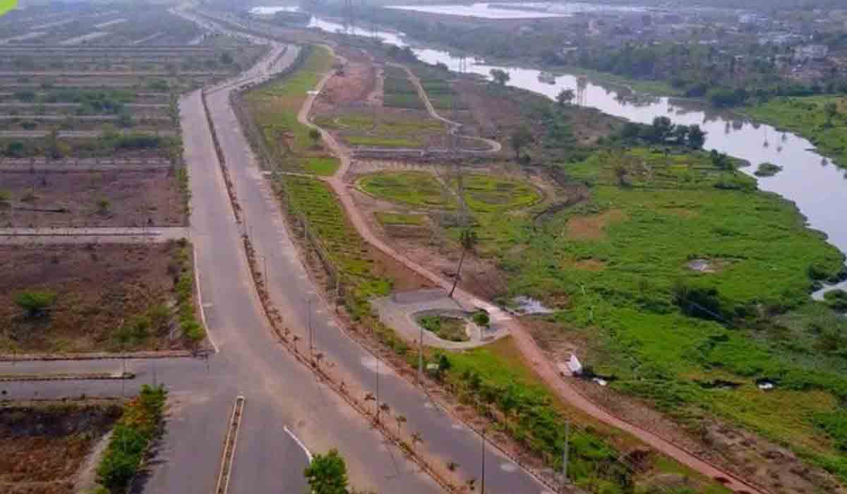 27న మ‌రోసారి ఉప్ప‌ల్ భ‌గాయ‌త్ ప్రీబిడ్ మీటింగ్