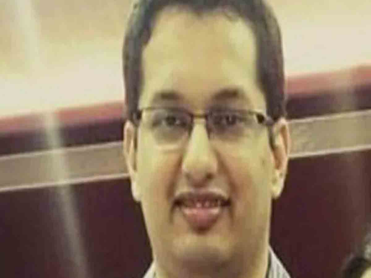 బీజేపీకి మనోహర్ పారికర్ కుమారుడు హెచ్చరిక