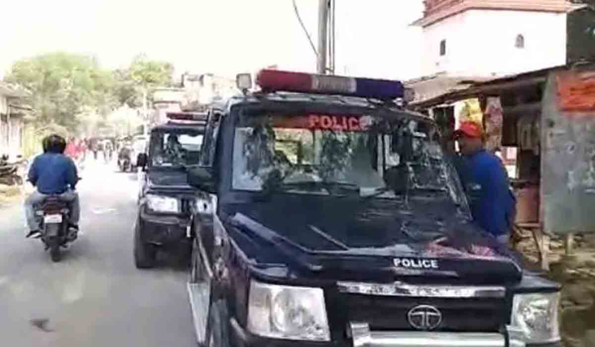 యూపీ | భూ వివాదంతో ద‌ళిత కుటుంబం హ‌త్య‌.. బాలిక‌పై సామూహిక లైంగిక‌దాడి