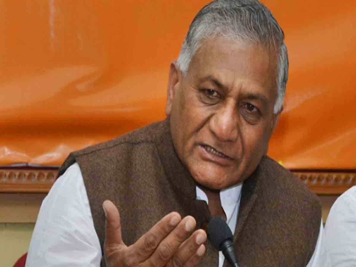 వ్యవసాయ చట్టాల రద్దుపై.. రైతులనే తప్పుపట్టిన కేంద్ర మంత్రి