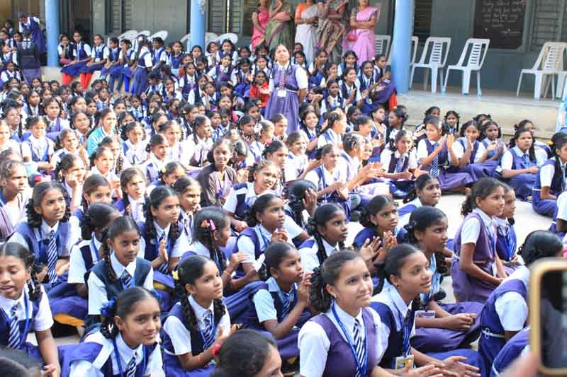 సర్కార్ బడే సరి