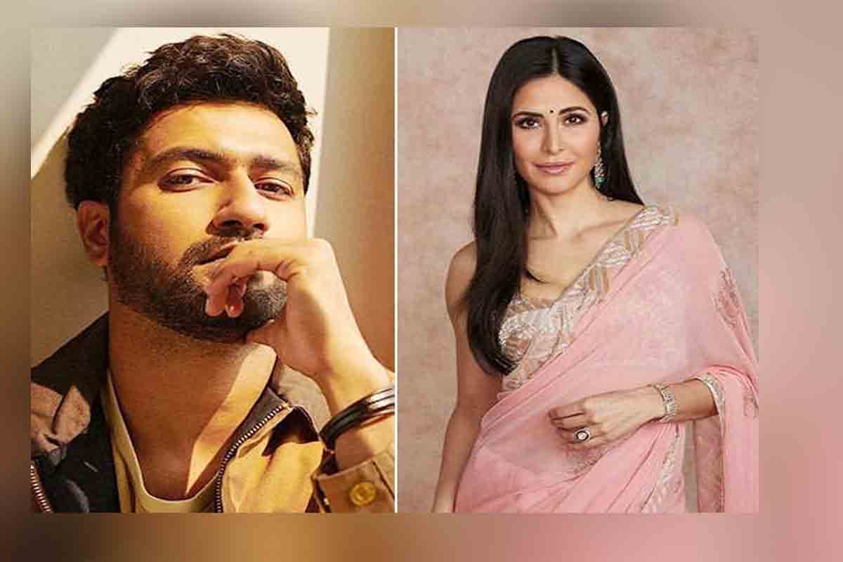 Vicky and Katrina honeymoon | వెడ్డింగ్ త‌ర్వాత నో హ‌నీమూన్ అట‌..!