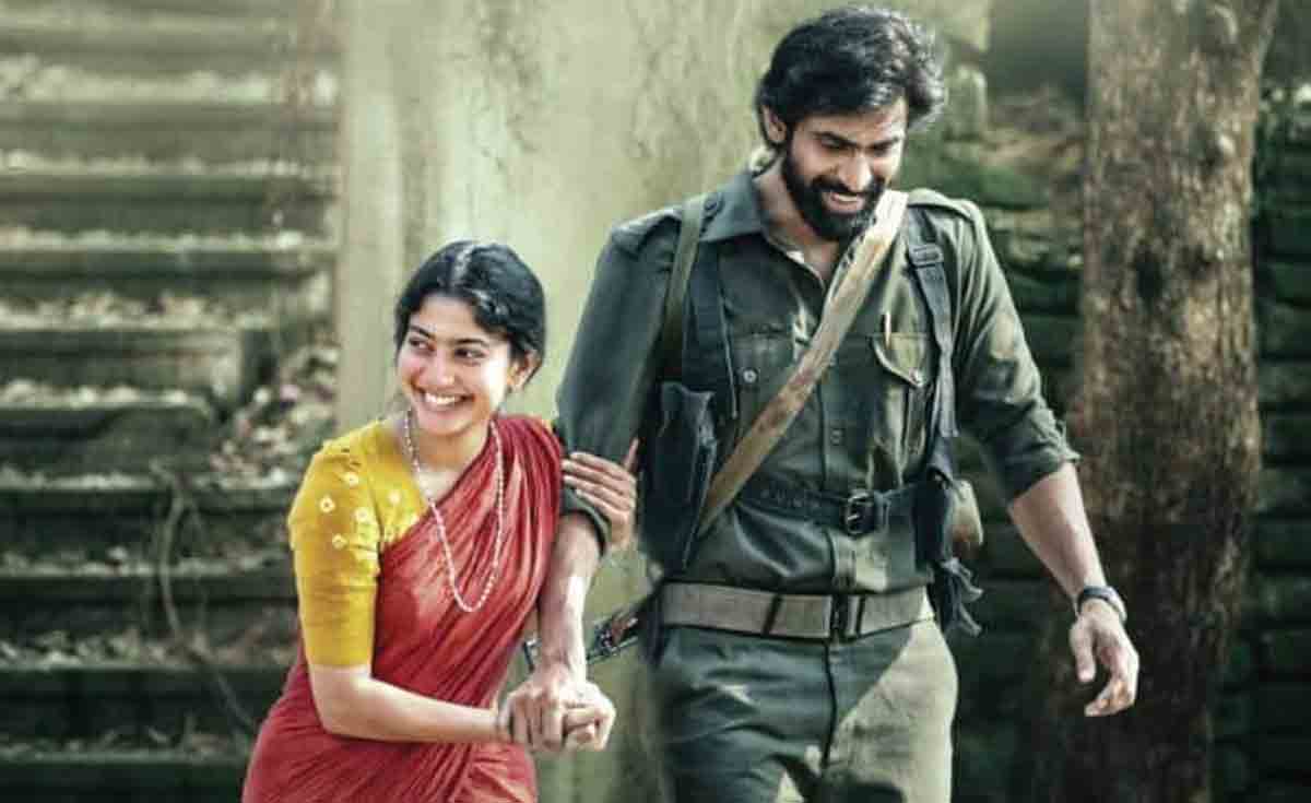 Virataparvam Release | విరాట‌ప‌ర్వం థియేట‌ర్ల‌లోకి రాదా..కార‌ణమేంటో..?