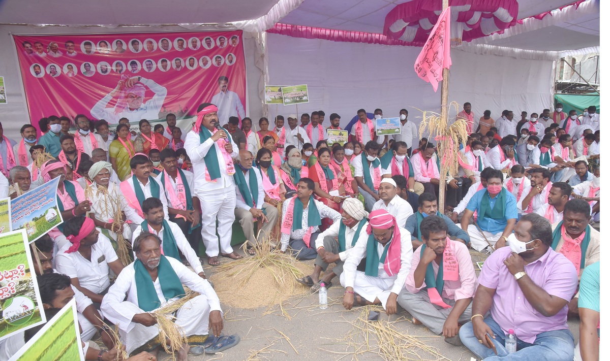 క్రీడా హబ్‌గా వరంగల్‌