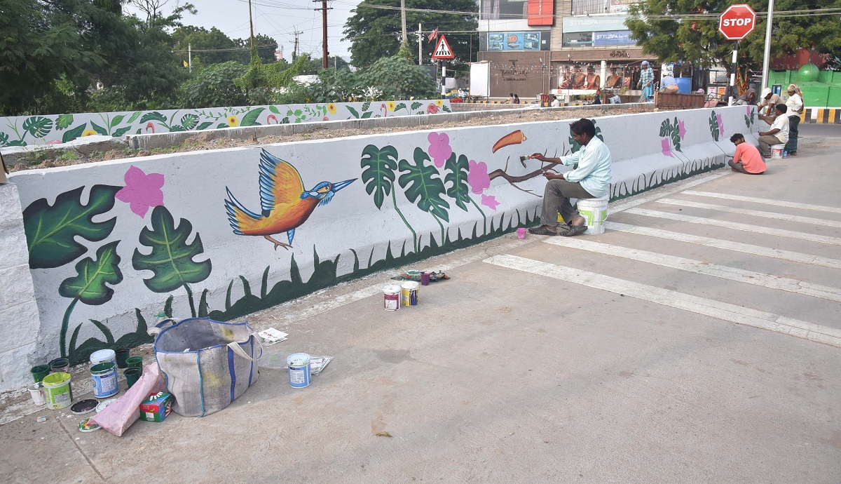 అభివృద్ధి వికేంద్రీకరణ