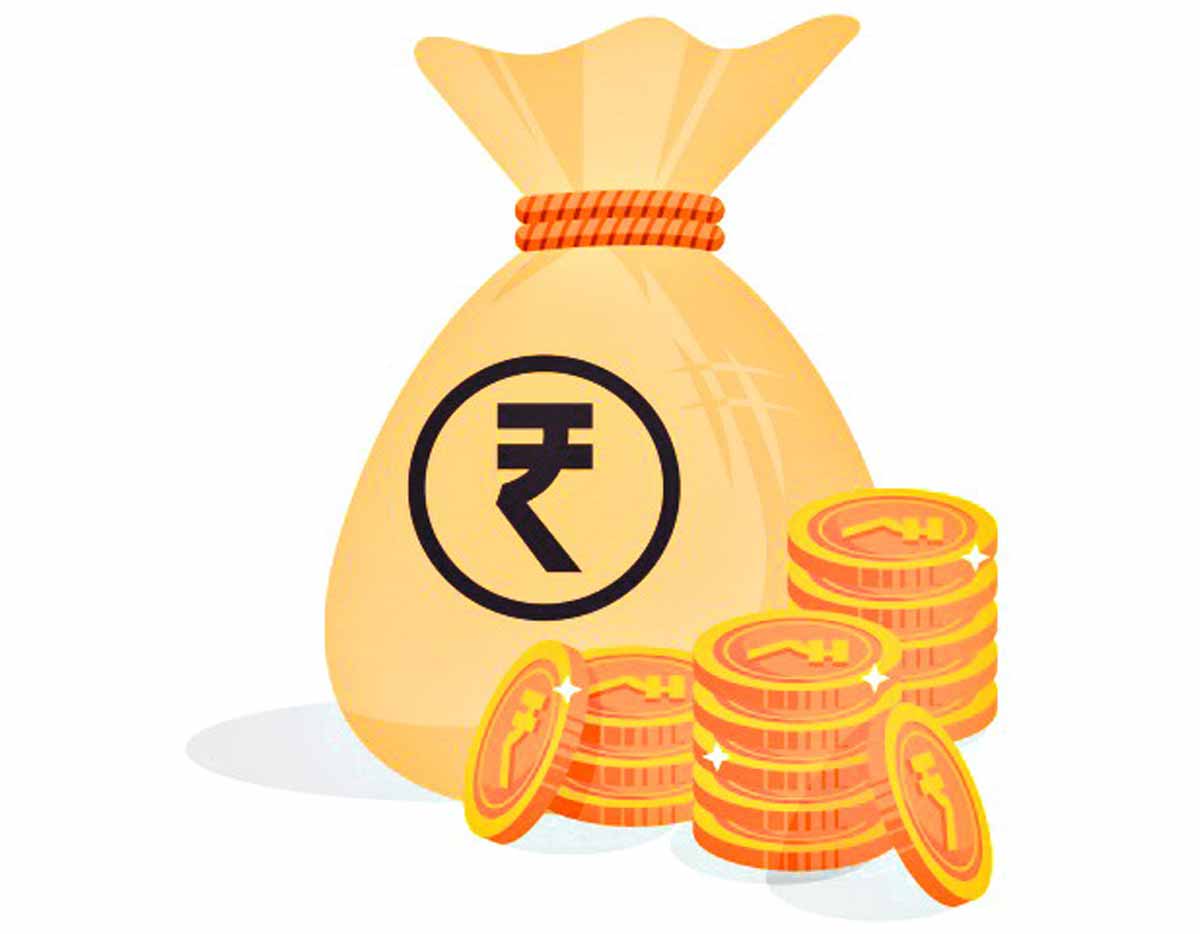 రుణం వైపు అడుగులు