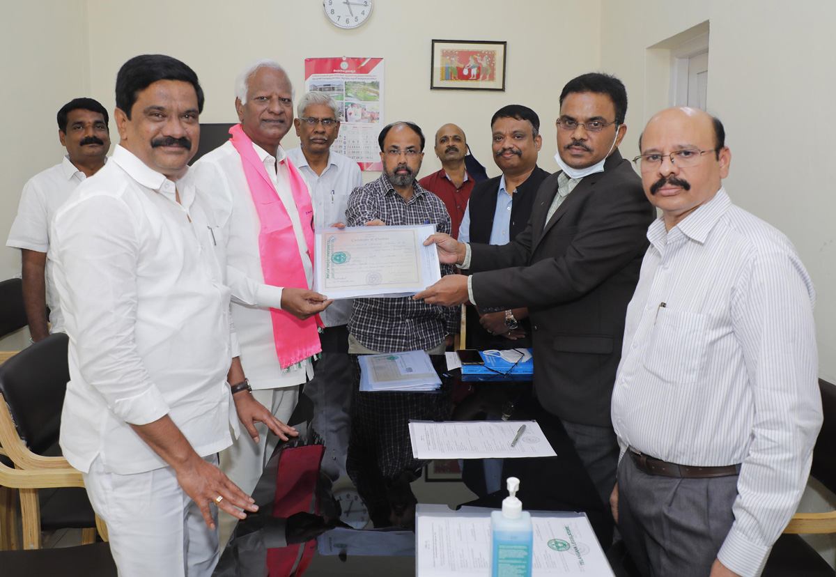 ఓరుగల్లుకే పెద్దపీట