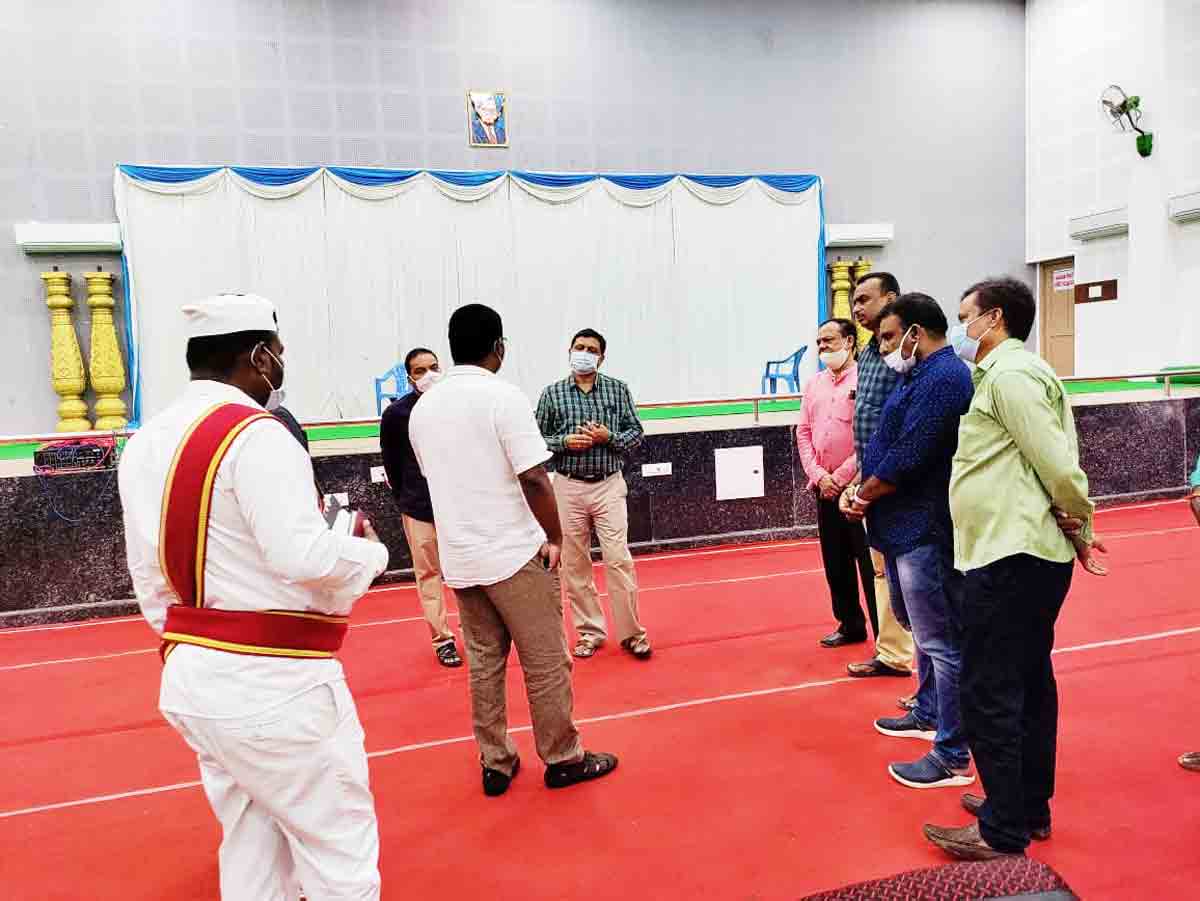 అదృష్టం ఎవరిదో!