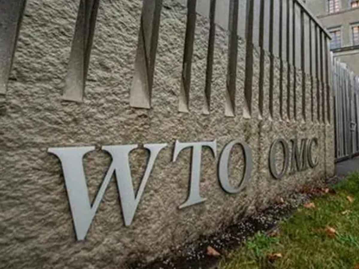 WTO on Omicron | డ‌బ్ల్యూటీవో మంత్రుల భేటీ నిర‌వ‌ధిక వాయిదా!