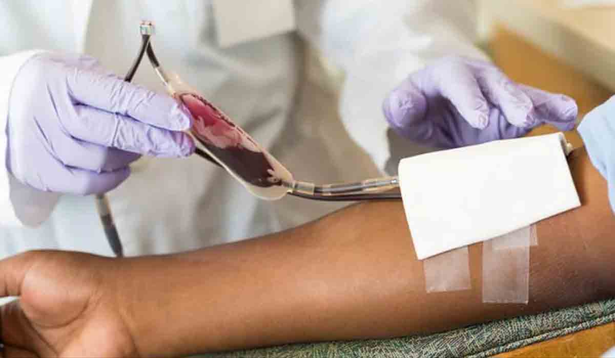 Odisha | వేరే బ్ల‌డ్ గ్రూప్ ఎక్కించ‌డంతో మ‌హిళ మృతి