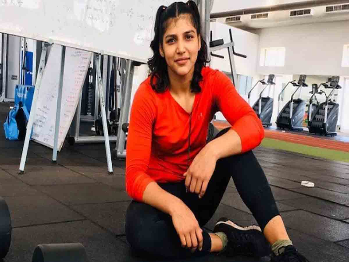 నేను క్షేమంగానే ఉన్నా.. తన మరణ వార్త ఫేక్‌ అన్న రెజ్లర్‌ నిషా