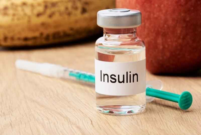 మధుమేహం పెరుగుతున్నది..జాగ్రత్త!