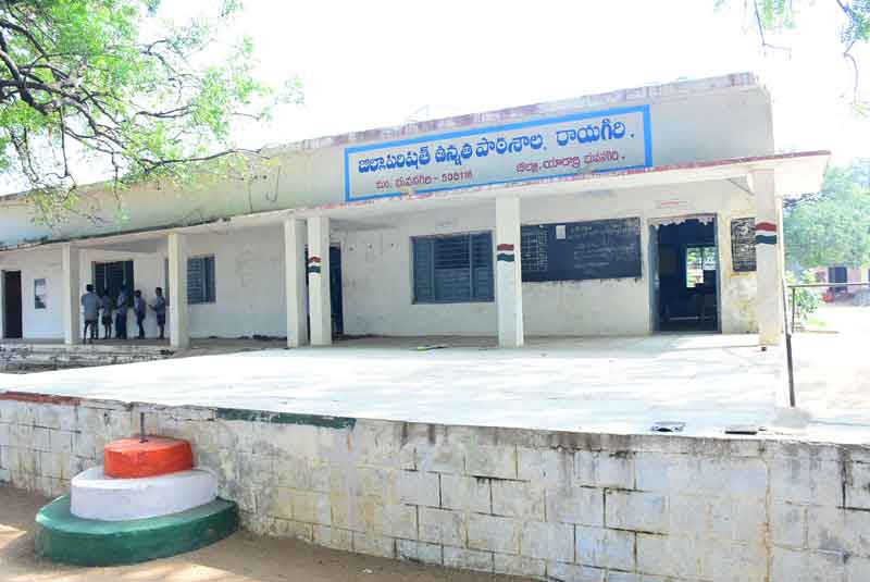 ఎస్ఎంసీ ఎన్నికలకు వేళాయే