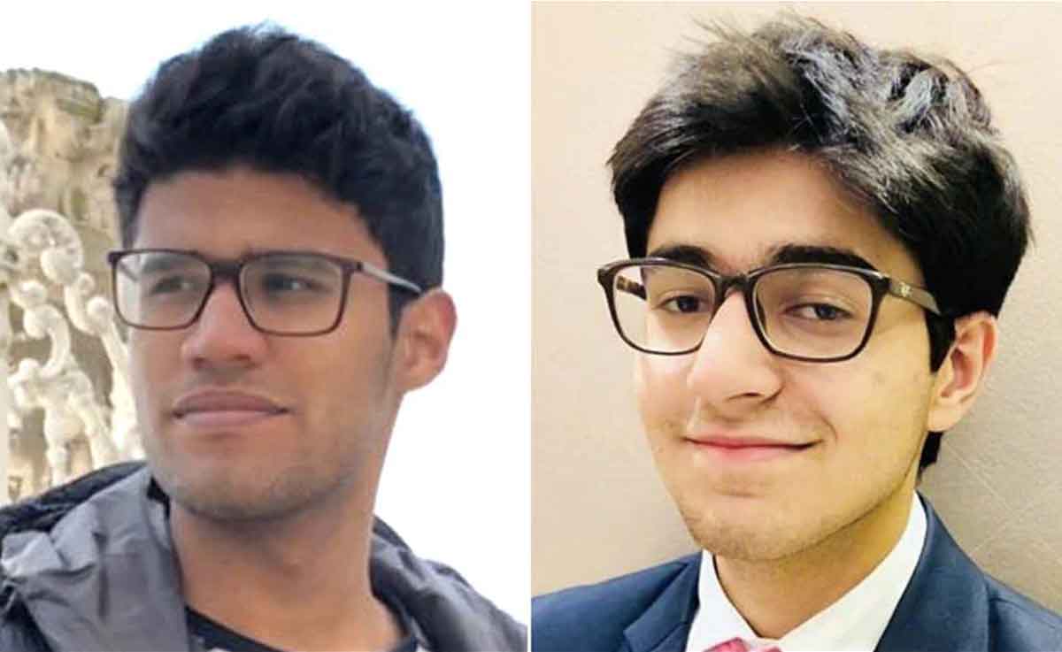 Zepto Startup for Grocery delivery | స్టాన్‌ఫ‌ర్డ్‌లో చ‌దువొదిలేశారు.. స్టార్ట‌ప్ బాట ప‌ట్టారు..!