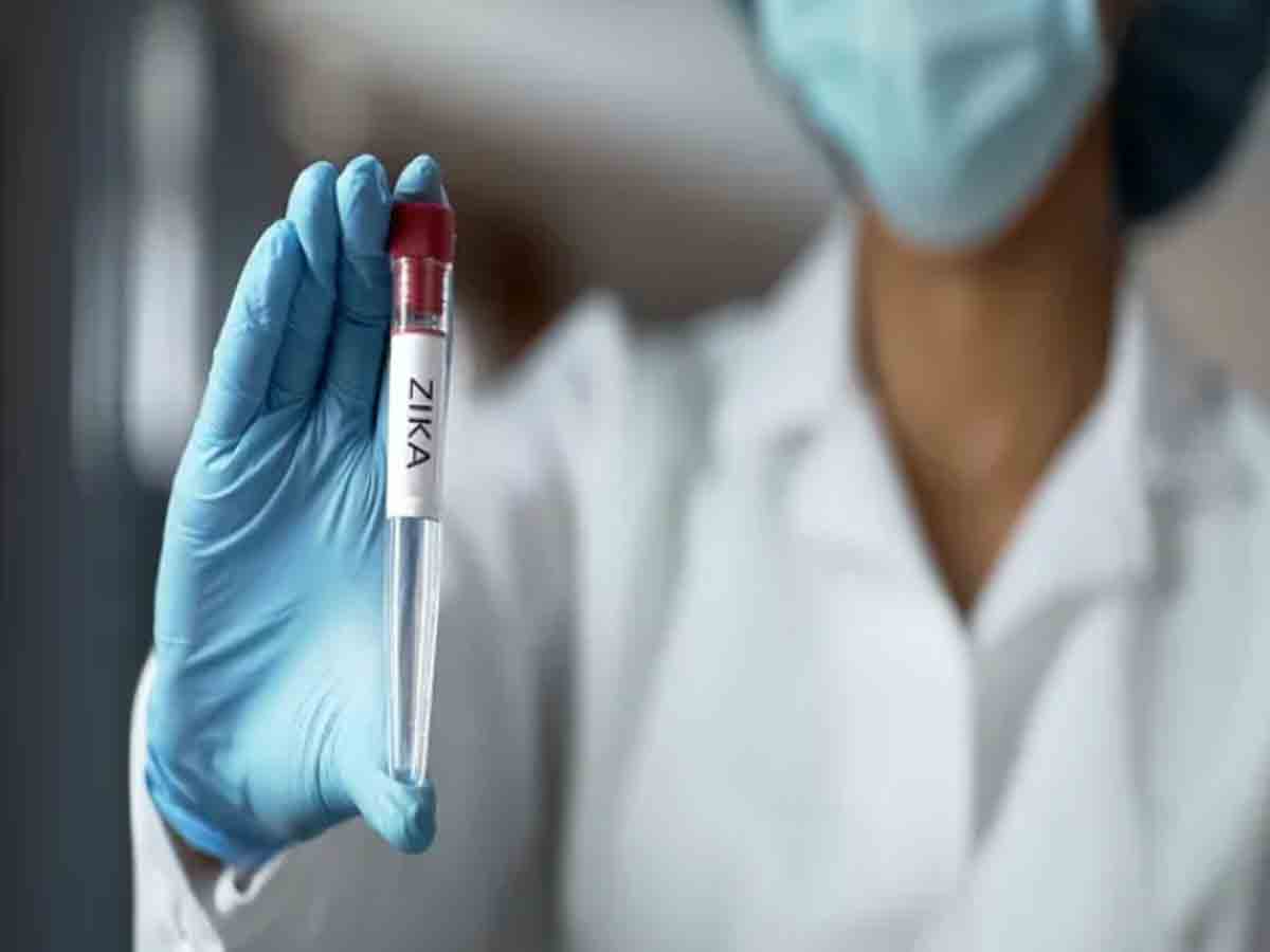 కాన్పూర్‌లో కొత్తగా 30 జికా వైరస్‌ కేసులు… 66కు పెరిగిన సంఖ్య
