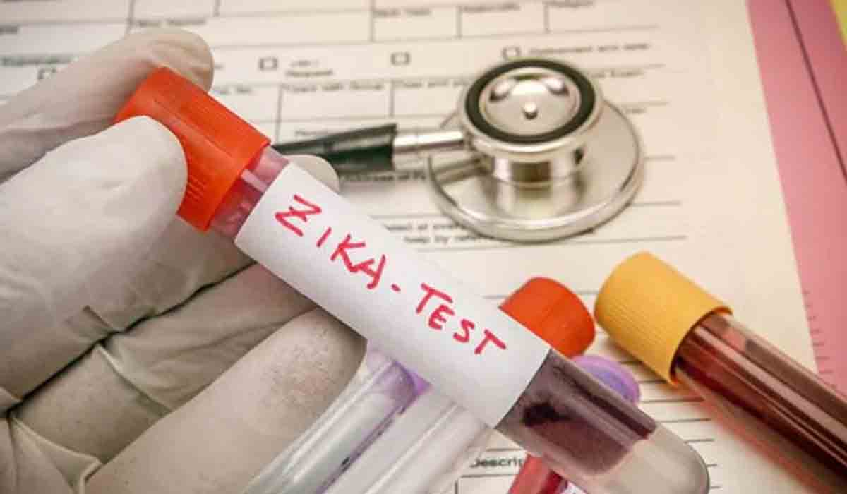 Zika Virus | కాన్పూర్‌ను వణికిస్తున్న జికా వైరస్‌..
