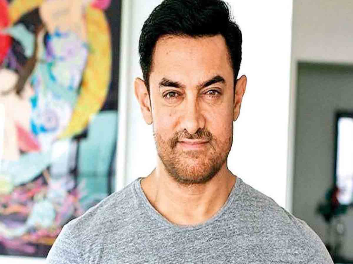 Aamir Khan: 29 ఏళ్ల న‌టిని పెళ్లి చేసుకోబోతున్న అమీర్ ఖాన్.. ఇందులో నిజం ఎంత‌?