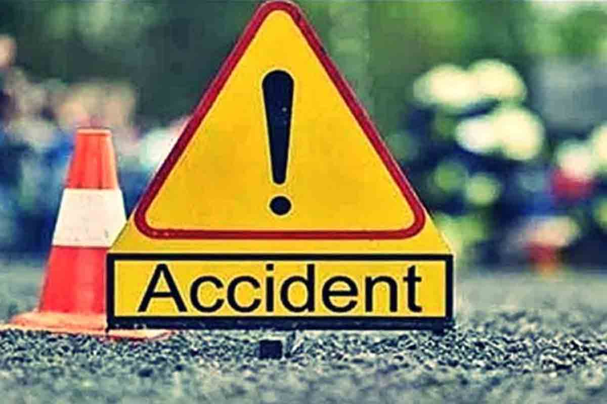 Telangana | వేర్వేరు ప్రమాదాల్లో ఇదరు యువకులు మృతి