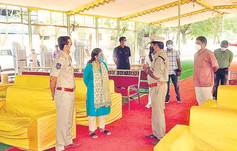 లక్కీ ‘డ్రా’ప్‌ ఎవరికో..