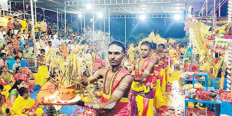 కార్తీక వైభవం