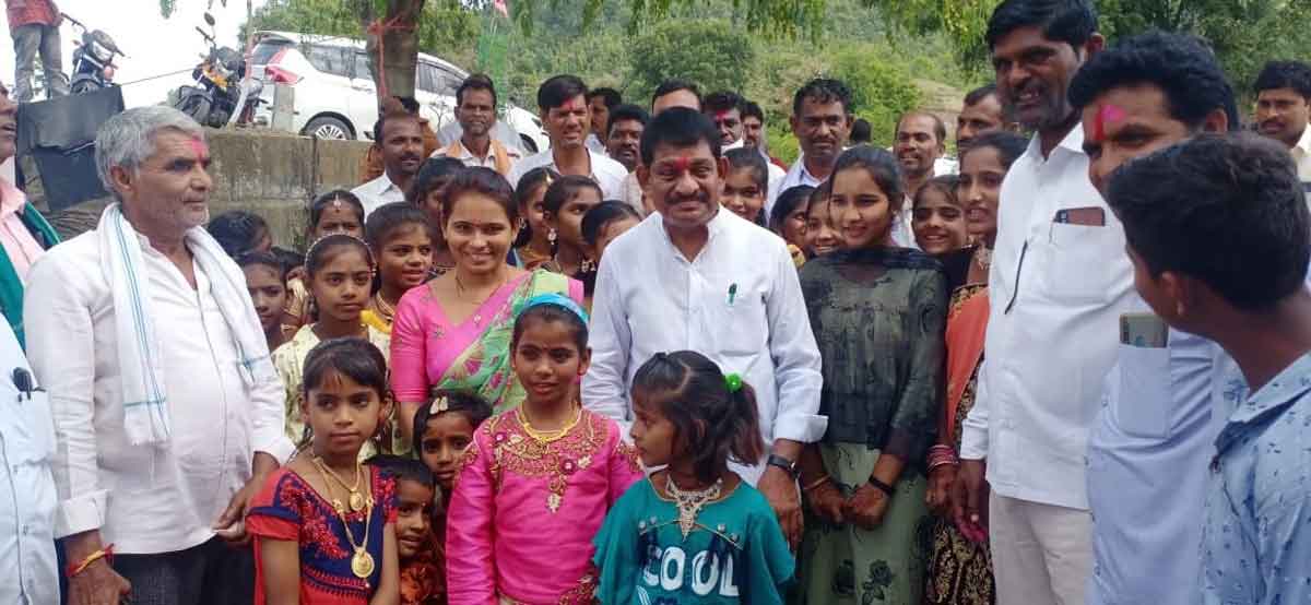 సంస్కృతీసంప్రదాయాలకు నిలయం