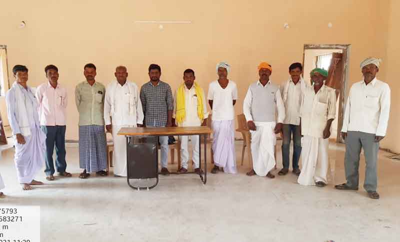 పంట మార్చు.. ఆదాయం ఆర్జించు