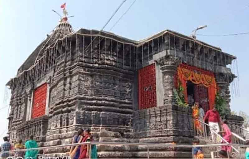 జైనథ్‌ జాతరకు వేళాయె