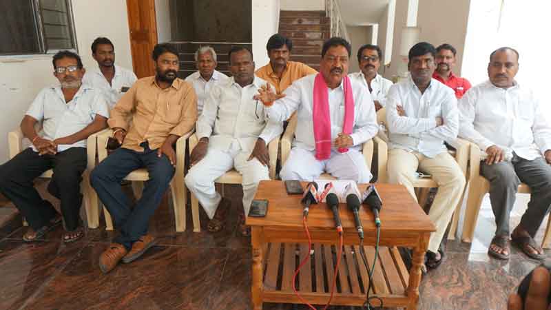 పెట్రోల్‌, డీజిల్‌ ధరలు పెంచింది కేంద్రమే