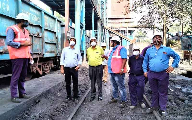 రక్షణతో కూడిన రవాణే లక్ష్యం