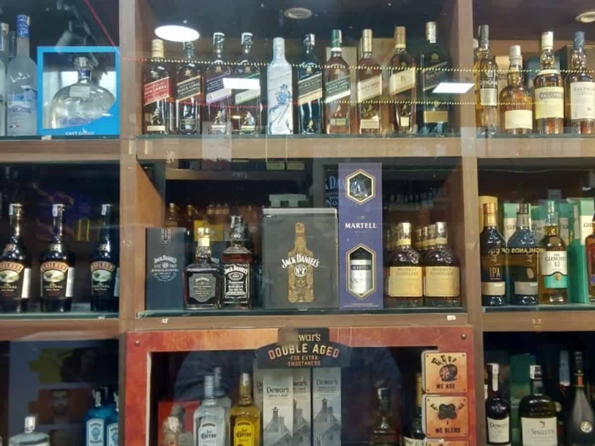 తొలిసారి రిజర్వేషన్ల వారీగా డ్రా