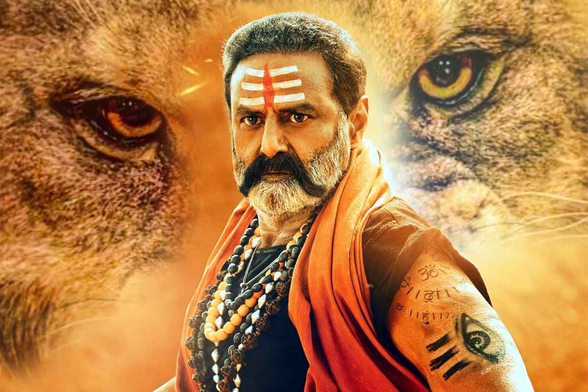 రూ.14 కోట్ల లాభాలు వచ్చినా.. అఖండ అక్కడ ఇంకా సేఫ్ అవ్వలేదుగా..