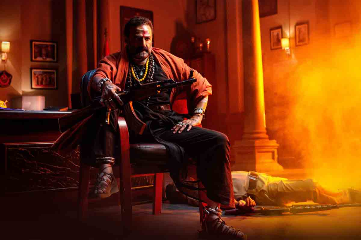 అఖండ ప్రీ రిలీజ్ బిజినెస్.. బాలయ్య ముందు కొండంత లక్ష్యం..