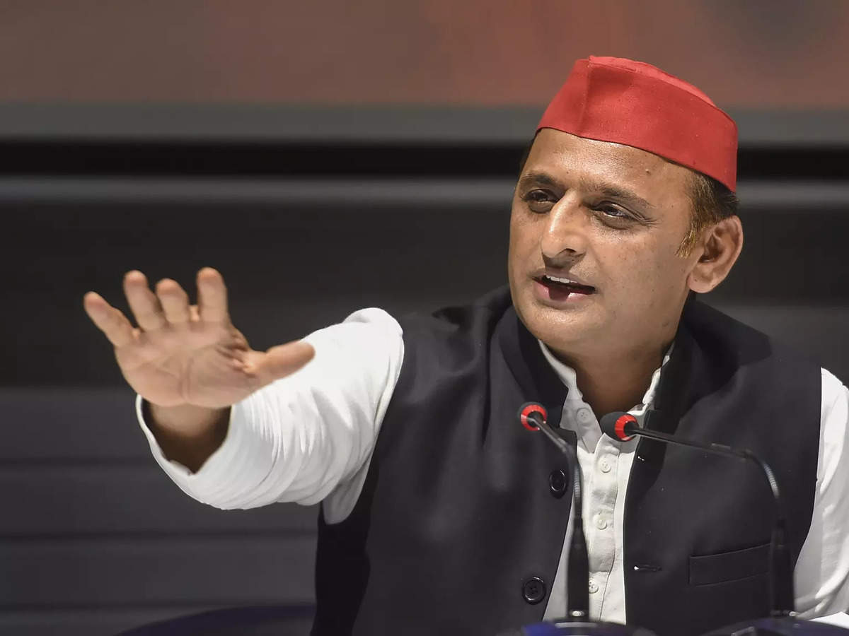 Akhilesh Yadav : పూర్వాంచ‌ల్ ఎక్స్‌ప్రెస్ వే  నాణ్య‌త‌పై అఖిలేష్ యాద‌వ్ అసంతృప్తి!