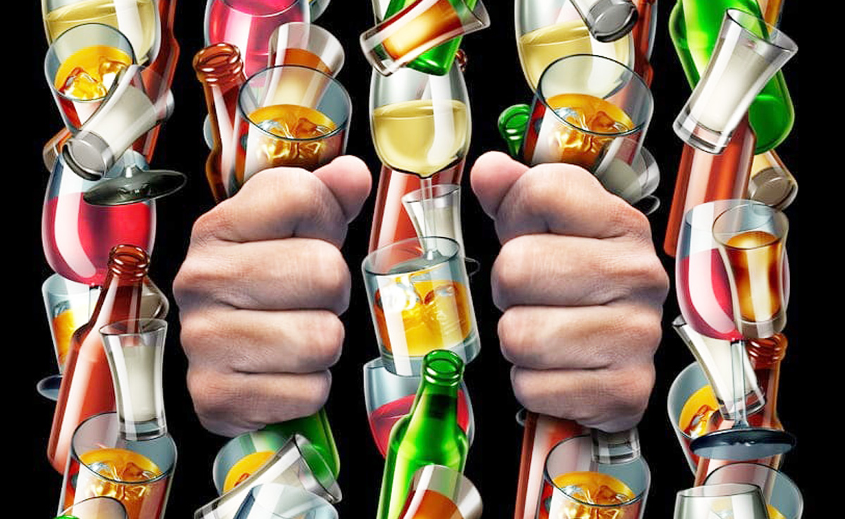 మాదక ద్రవ్యాల మాయలో పడొద్దు