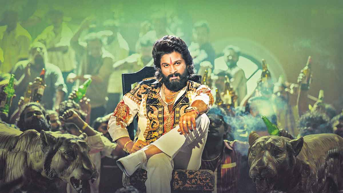 నన్ను కొట్టేటోడు..భూమ్మీద పుట్టలేదు!