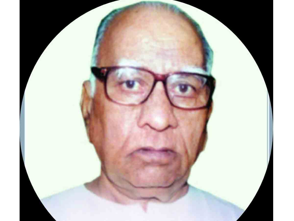 వ్యాపారవేత్త గంగారెడ్డి మృతి ప‌ట్ల మంత్రి అల్లోల సంతాపం