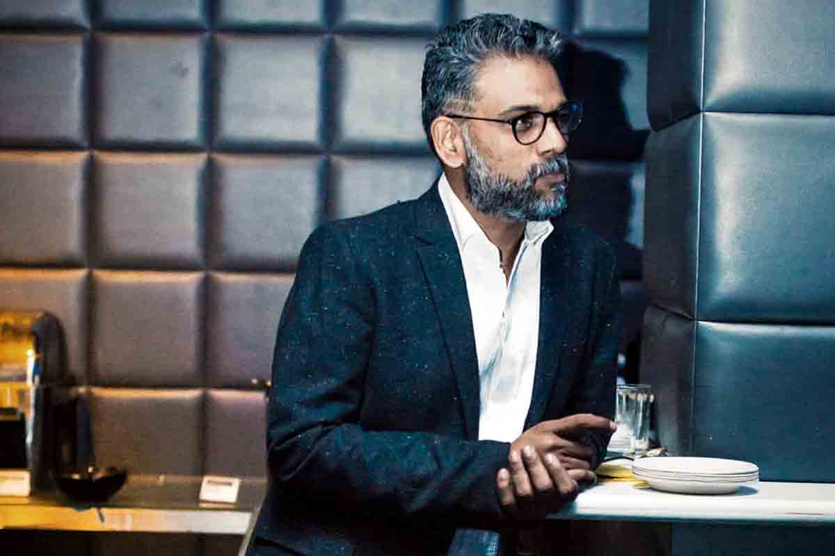 అల్లు అరవింద్ పెద్దబ్బాయి బాబీ గురించి ఈ విష‌యాలు తెలుసా..?