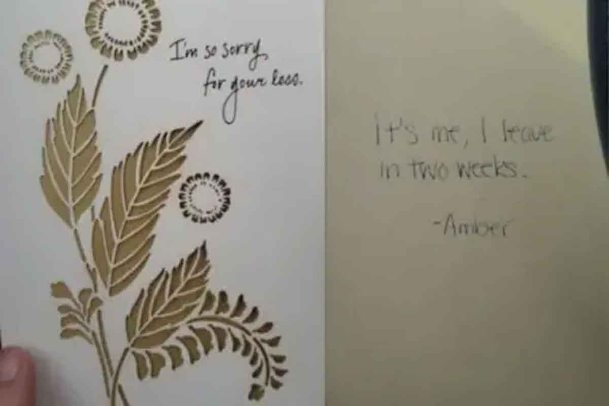 మ‌హిళా ఉద్యోగి వెరైటీ రాజీనామా లెట‌ర్‌.. కంగుతిన్న బాస్‌.. ఇంత‌కీ ఆ లెట‌ర్‌లో ఏముందో తెలుసా?