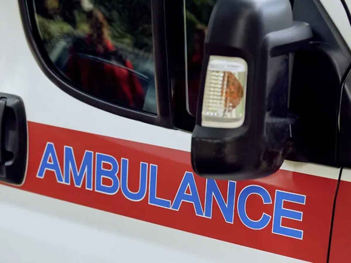 న‌డ‌వ‌డం ఇష్టం లేక‌ అంబులెన్స్‌కు ఫోన్.. 39 సార్లు ఫ్రీ ట్యాక్సీలా వాడుకున్నాడు